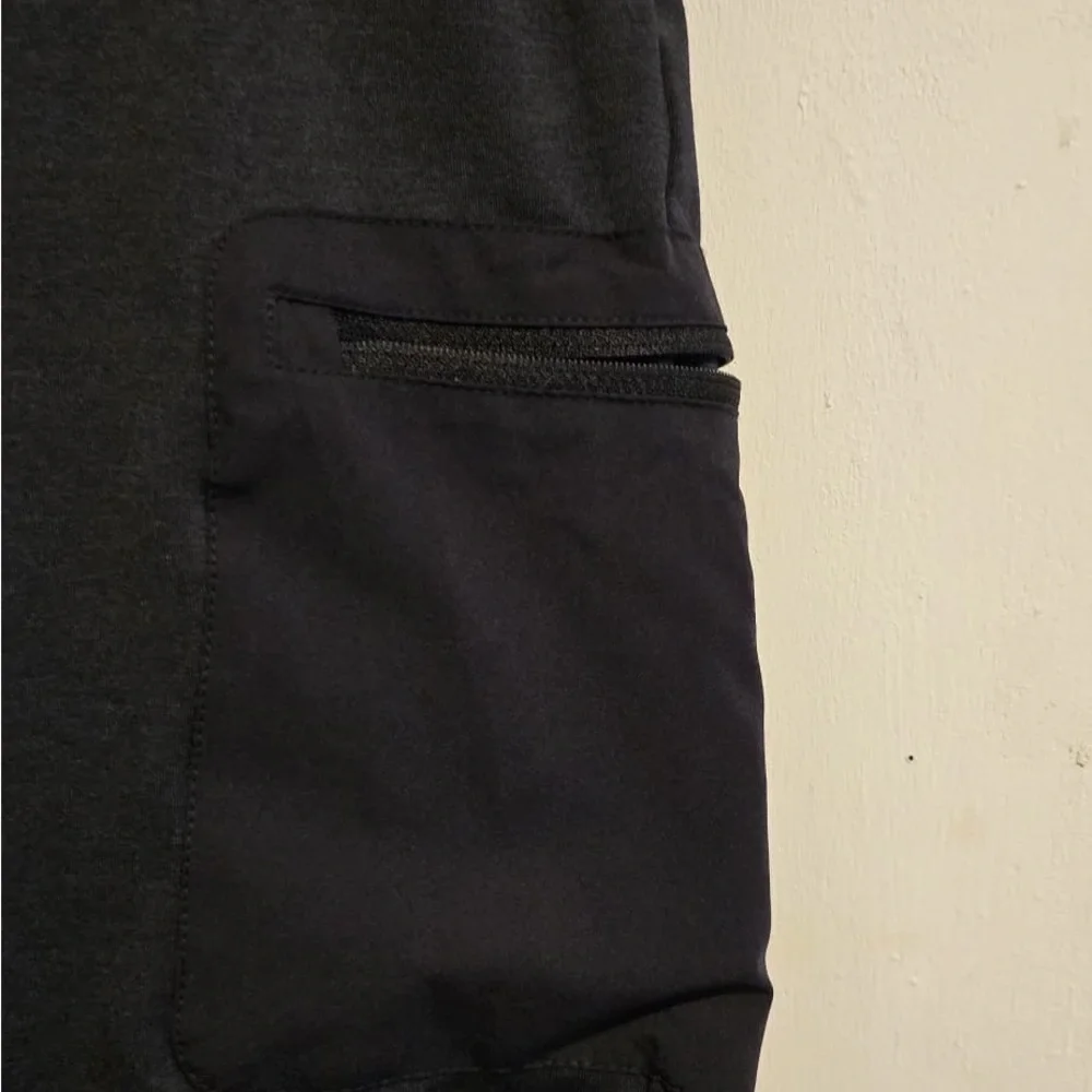 Bass Outdoor Black T-Shirt